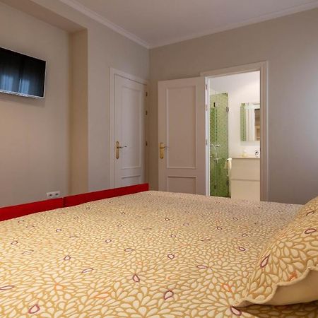 Apartamento Arenal - 3 Habitaciones Sevilla Exteriör bild