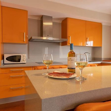 Apartamento Arenal - 3 Habitaciones Sevilla Exteriör bild