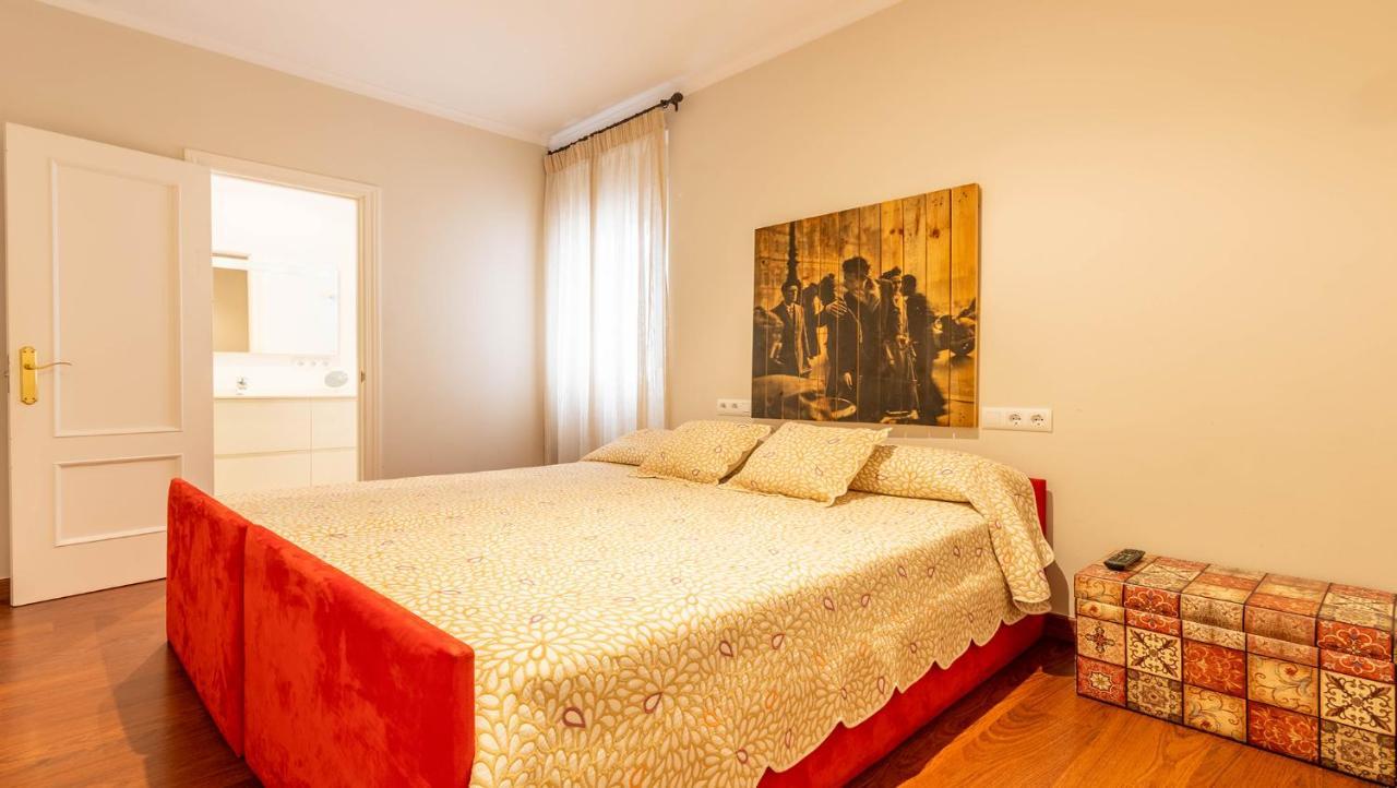 Apartamento Arenal - 3 Habitaciones Sevilla Exteriör bild